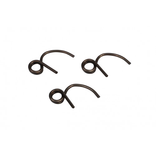 Ricambi LRP S8 37520 LRP Comp Clutch Springs 0.9 (3pcs)