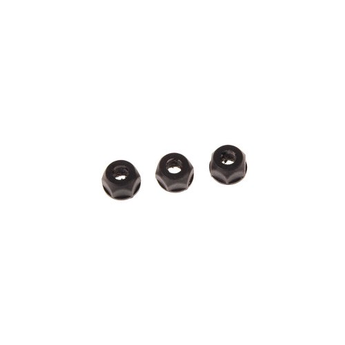 Ricambi Serpent S120 411168 Serpent S120 1/12 DADO FILETTATO NYLON (3)