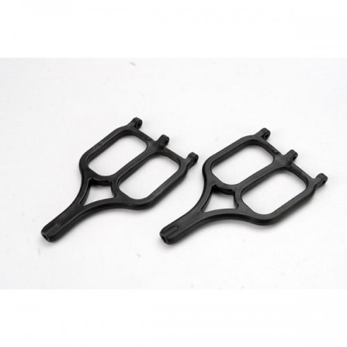 Ricambi Traxxas Revo / E-Revo 5131R Traxxas Revo txx5131R SUSPENSION ARMS (UPPER) (2) (FITS ALL MAXX SERIES)