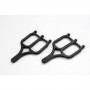 Ricambi Traxxas Revo / E-Revo 5131R Traxxas Revo txx5131R SUSPENSION ARMS (UPPER) (2) (FITS ALL MAXX SERIES)