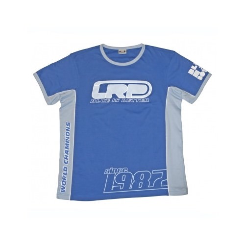 T-Shirts/Polo 63801 LRP Factory Team 2 T-Shirt taglia S