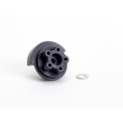 Ricambi Radio 69158 Hiro-Seiko Adattatore per volantino Sanwa 2