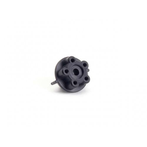 Ricambi Radio 69803 Hiro-Seiko Adattatore per volantino Sanwa-3