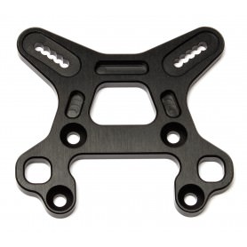 Ricambi Team Associated RC8B3/RC8B3.2 81026 Team Associated RC8B3 Shock Tower, front