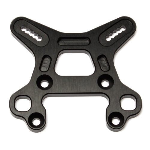 Ricambi Team Associated RC8B3/RC8B3.2 81026 Team Associated RC8B3 Shock Tower, front