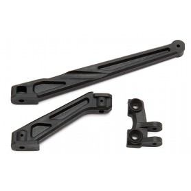 Ricambi Team Associated RC8B3/RC8B3.2 81032 Team Associated RC8B3 Chassis Brace
