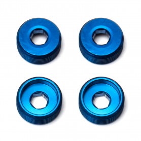 Ricambi Team Associated RC8B3/RC8B3.2 81070 Team Associated RC8B3 Pillow Ball Nuts