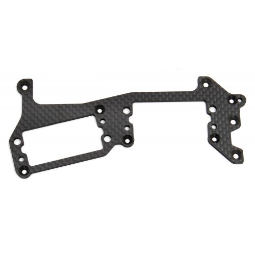 Ricambi Team Associated RC8B3/RC8B3.2 81100 Team Associated RC8B3 Radio Tray