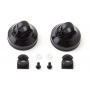 Ricambi Team Associated RC8B3/RC8B3.2 81179 Team Associated Bleeder Shock Caps, 16mm