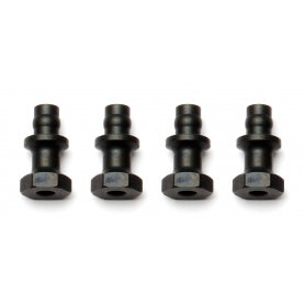 Ricambi Team Associated RC8B3/RC8B3.2 81196 Team Associated RC8B3 Shock Bushings