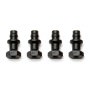 Ricambi Team Associated RC8B3/RC8B3.2 81196 Team Associated RC8B3 Shock Bushings