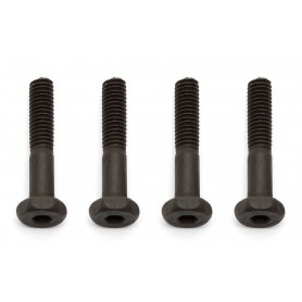 Ricambi Team Associated RC8B3/RC8B3.2 89149 Team Associated Brake Bolt