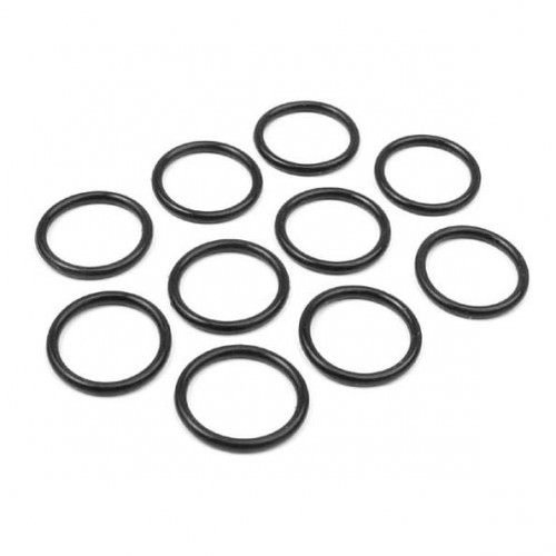 Ricambi X-Ray XB8 - XB9 971120 XRAY XB9 Silicone O-RING 12 X 1.6 (10)