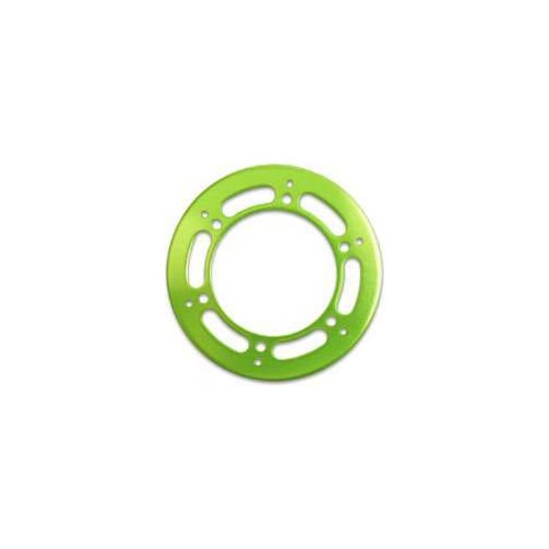 Ricambi Axial AX8113 Axial 2.2 Rock Beadlock Ring Green