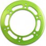 Ricambi Axial AX8113 Axial 2.2 Rock Beadlock Ring Green