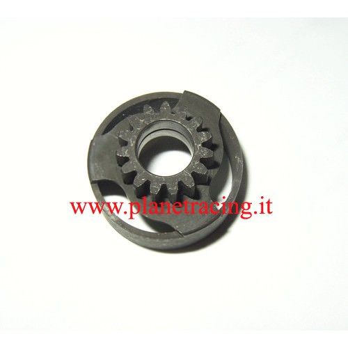Frizioni & Campane BP Racing campana frizione ventilata Z13 Rally