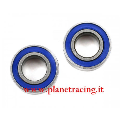 Cuscinetti a sfere in acciaio FastRace cuscinetto Competition 8x16x5m (1 pz.)