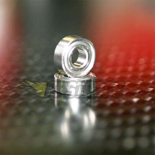 Cuscinetti a sfere in acciaio FR5104JP/10 FastRace by SAPPORO Cuscinetto in acciaio 5x10x4 Made in Japan (10)