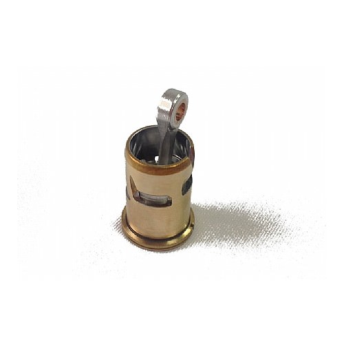 Ricambi Motori E03-BU02134 Alpha Engine accoppiamento 3PT + Biella Dragon IV GT-R