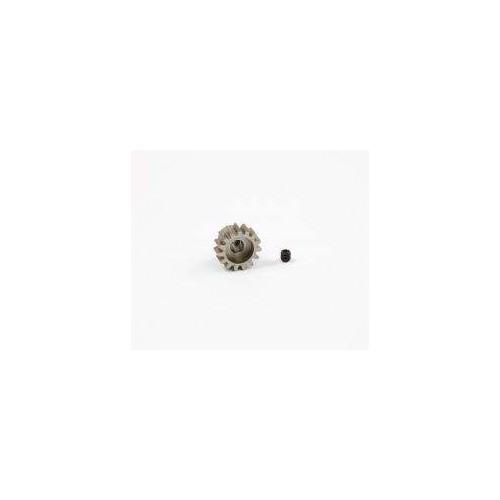 Pignoni motori mod. 1 FRP1017V2 FastRace pinion 17T mod.1 5mm hole. 1/8 V2