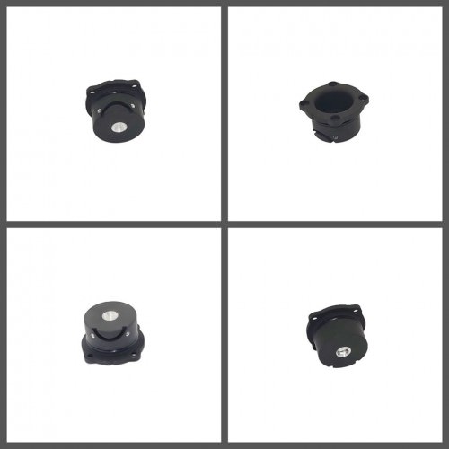 Ricambi Motori E13-BU02105R Alpha Engine tappo carter Injector NEW (Dragon IV-III-GT-GTR)