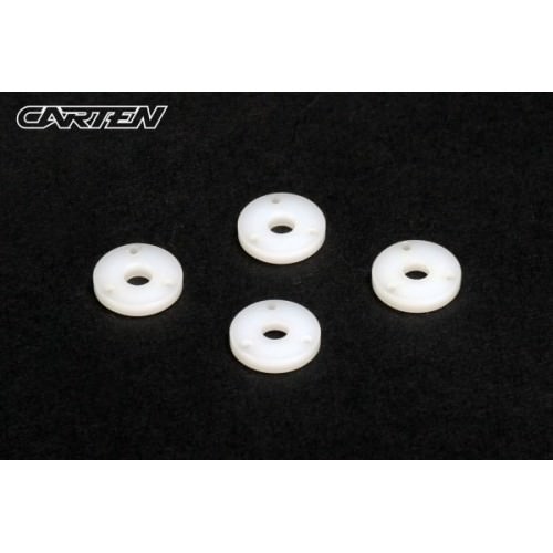 Ricambi Carten NBA363 CARTEN Shock Piston 3×1,2mm (4)