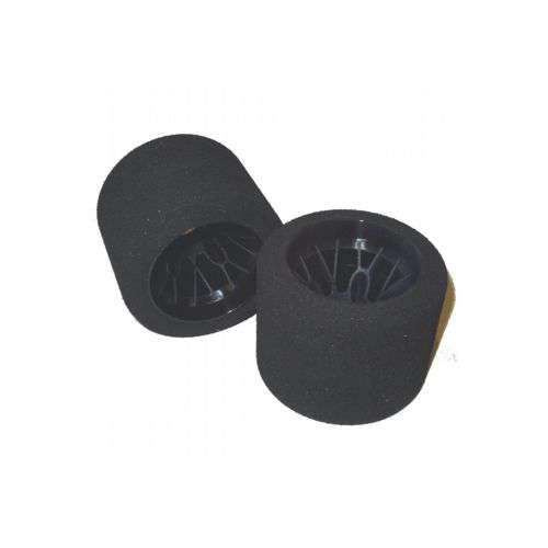 1/10 On-Road Enneti Foam Rear Tires for Pan Car 1/10 - shore 30