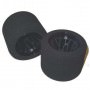 1/10 On-Road Enneti Foam Rear Tires for Pan Car 1/10 - shore 30