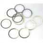 Rasamenti e Rondelle fr-5708 FastRace rasamenti calibrati 5x7x0.3 (10 pz.)
