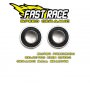 Cuscinetti a sfere in ceramica Fast Race cuscinetto ceramica 8x16x5 (2 pz.)