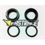 Ricambi FastRace GT-R10 R15 FR05N Ghiera + O-ring ammortizzatori per Big Bore R10 R15 (2+2)