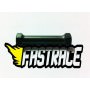Ricambi FastRace GT-R10 R15 FR1001B Distanziali spalline post ergal R10 (1)