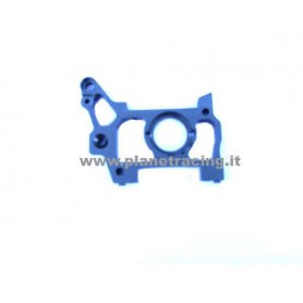 Ricambi FastRace GT-R10 R15 FR1001DX spallina post DX ergal R10