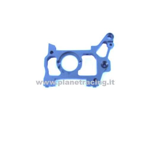 Ricambi FastRace GT-R10 R15 FR1001SX spallina post SX ergal R10