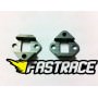 Ricambi FastRace GT-R10 R15 FR1006 attacco barra per bracci post. ergal R10 (2)