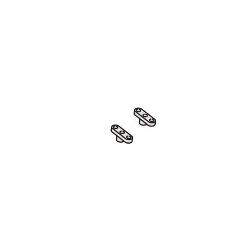 Ricambi FastRace GT-R10 R15 FR1012 attacco supporto in ergal portapile R10 (2)