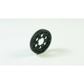 Ricambi Sworkz S35-3-4/S35-3-4E/S35GT SW200710 SWORKz S35GT 2nd Spur Gear 56T