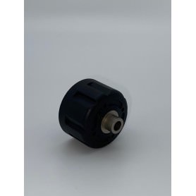 Ricambi Sworkz S35-3-4/S35-3-4E/S35GT SW210091 SWORKz HET Plastic Front/Rear Big Bore HET Diff Case