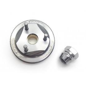 Ricambi Sworkz S35-3-4/S35-3-4E/S35GT SW330008A SWORKz Tornado Fly Wheel Set EVO 34mm