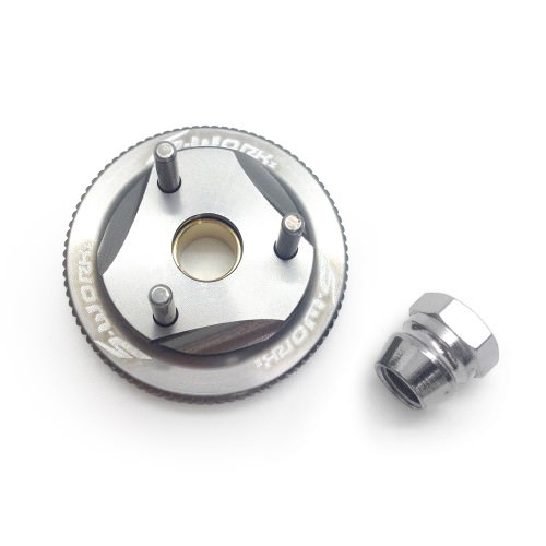 Ricambi Sworkz S35-3-4/S35-3-4E/S35GT SW330008A SWORKz Tornado Fly Wheel Set EVO 34mm