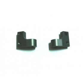 Ricambi FastRace GT-R10 R15 FR1022 attacco bracci inferiori post. ergal R10 (2)