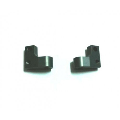 Ricambi FastRace GT-R10 R15 FR1022 attacco bracci inferiori post. ergal R10 (2)