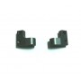 Ricambi FastRace GT-R10 R15 FR1022 attacco bracci inferiori post. ergal R10 (2)