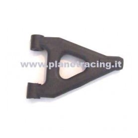Ricambi FastRace GT-R10 R15 FR1037 braccio posteriore superiore R10