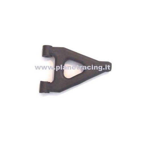 Ricambi FastRace GT-R10 R15 FR1037 braccio posteriore superiore R10