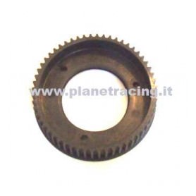 Ricambi FastRace GT-R10 R15 FR1042 puleggia diff. posteriore 56T R10 R15