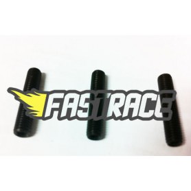 Ricambi FastRace GT-R10 R15 FR1054 grano registro sfere Post. R10 R15 (3Pz)