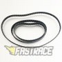 Ricambi FastRace GT-R10 R15 FR1057 Cinghie R10 R15 (3pz)