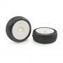 1/8 Off-Road Buggy GL-NEBS Matrix Tires OFF-ROAD Nebula soft gomma pre incollata