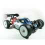 1/8 Off-Road Nitro SW910041 SWORKz S35-4EVO 1/8 Pro Nitro Buggy Kit